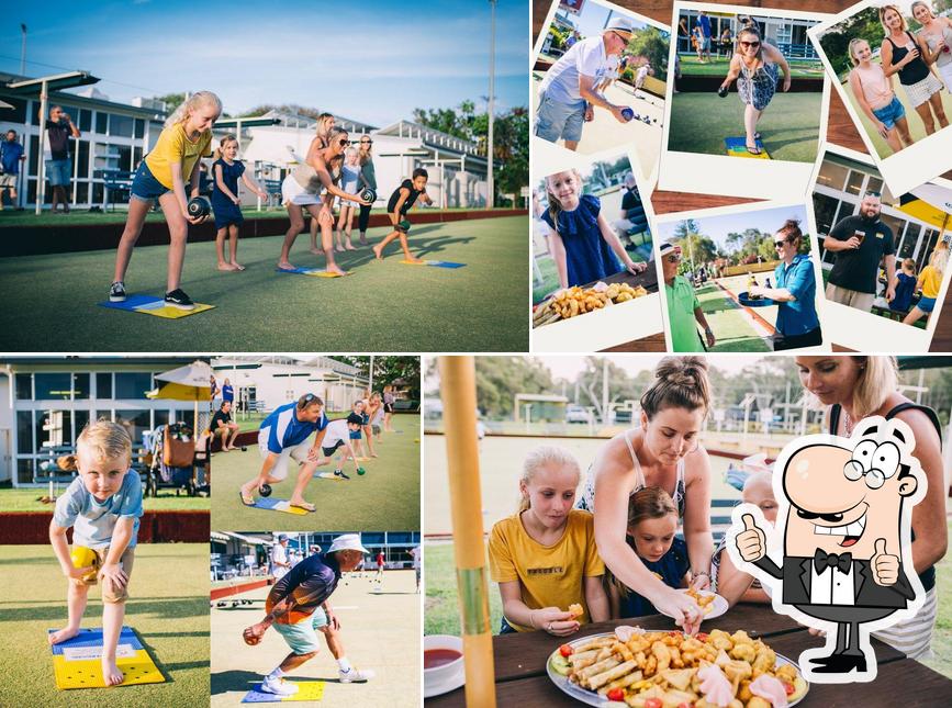 Sawtell Bowling & Recreation Club