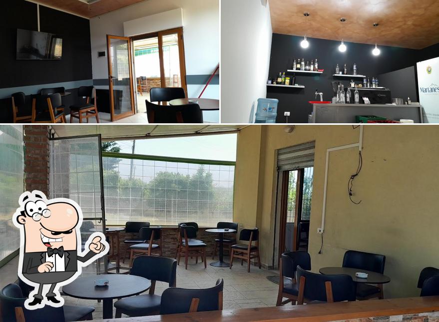 Te Erseli- Bar coffe