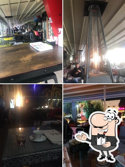 Babaluu Bar & Ristorante