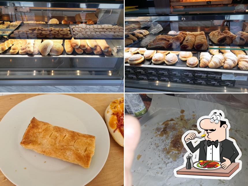 Bakery Štruca