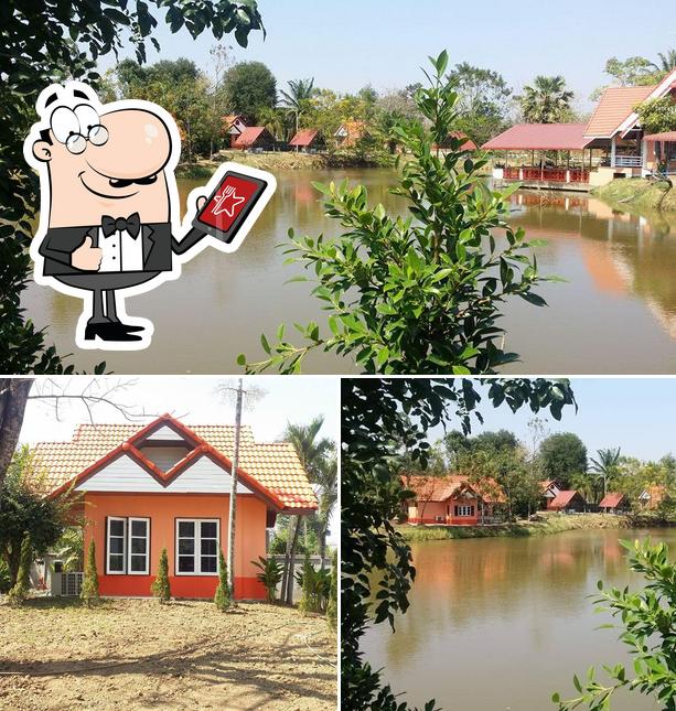 ธารทิพย์ แอนด์ รีสอร์ท