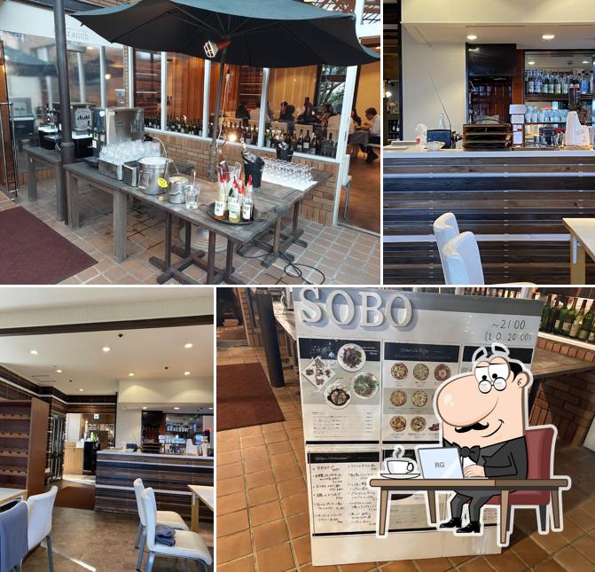 Bistro SOBO