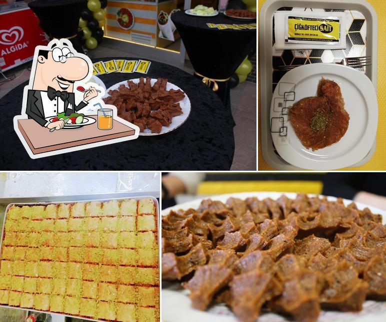 ÇİĞKÖFTECİ SAİT