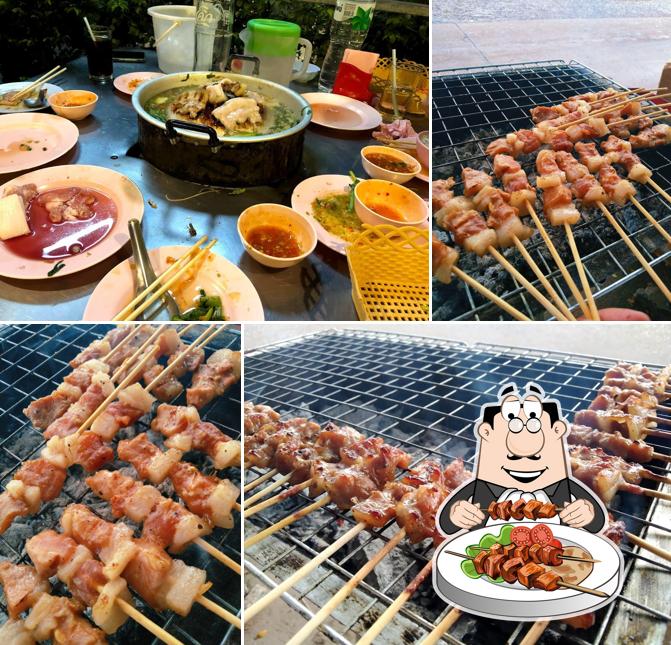 Chom Yut Buffet
