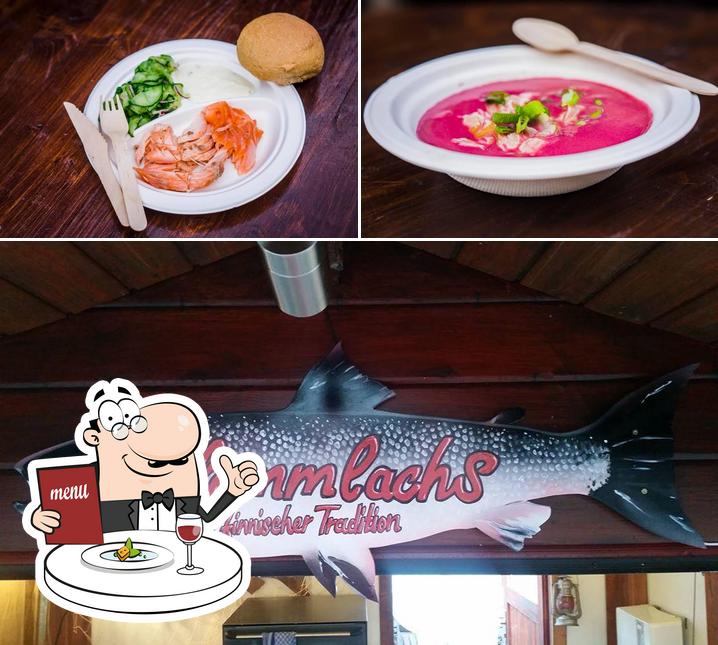 Cottbuser Flammlachs Cottbus