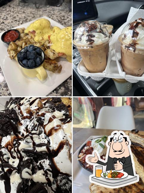 Cullen's Coffee and Cafe