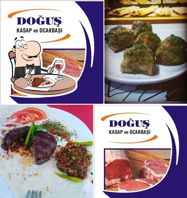 Doğuş Kasap & Ocakbaşı