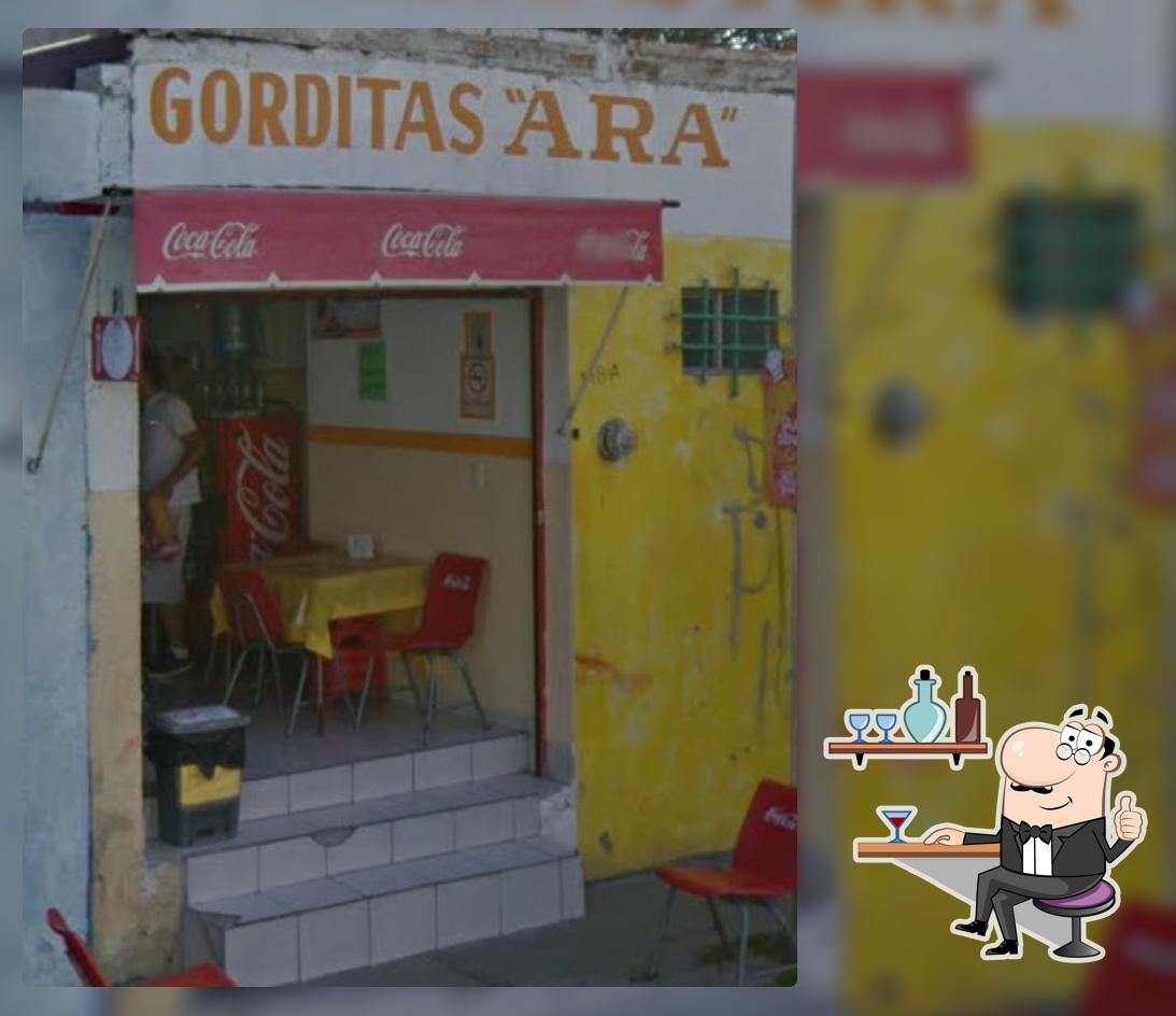 Gorditas Ara