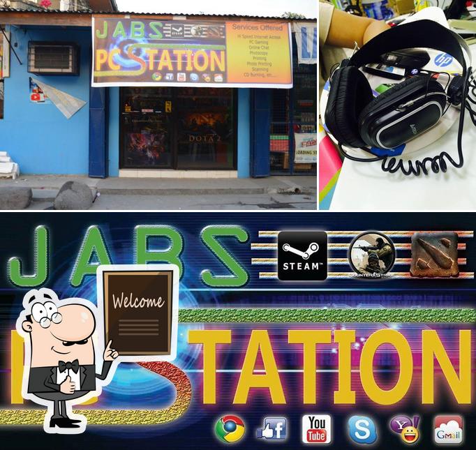 JABS PC Station