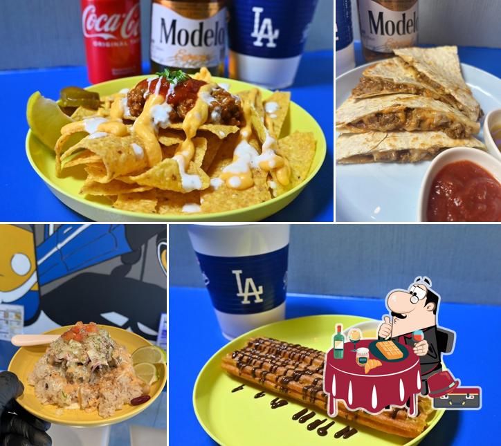 LOCO TACOS
