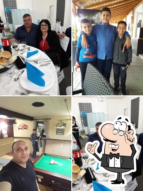 Restaurant Max