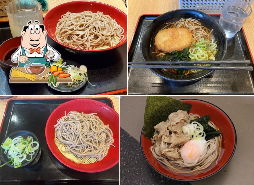 Nadai Fujisoba