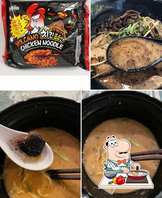Ramen 930