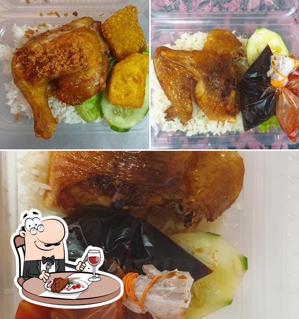 Restoran Seri Ina Maju Kembali
