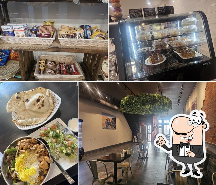 Silav Cafe&Grill