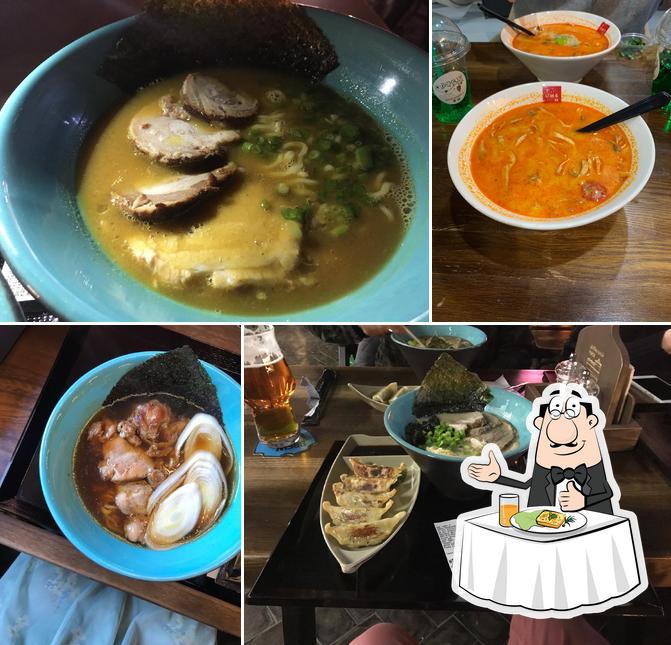 Tegari The Ramen Dream
