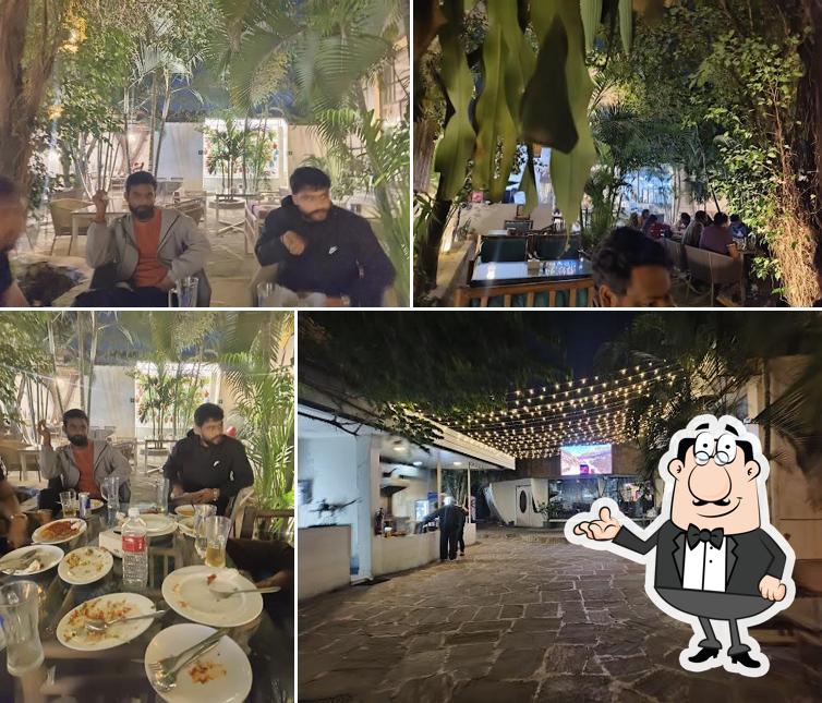 Yaksa Restaurant
