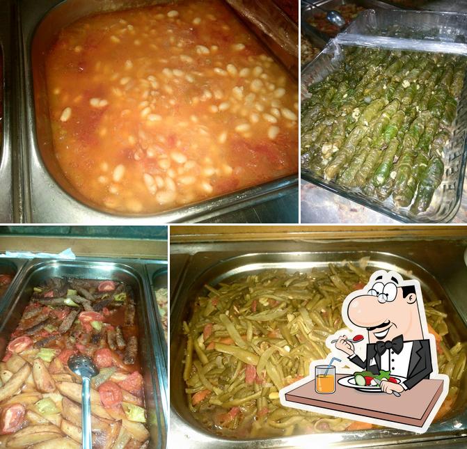 Ziyade Restaurant