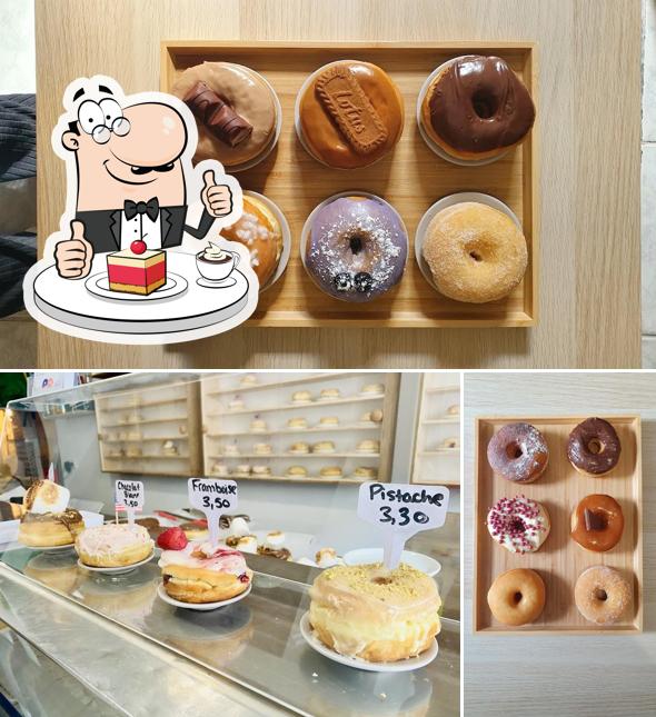 la Donutserie