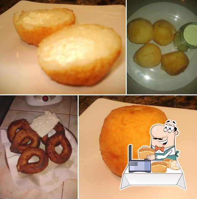 pastelitos el triangulo