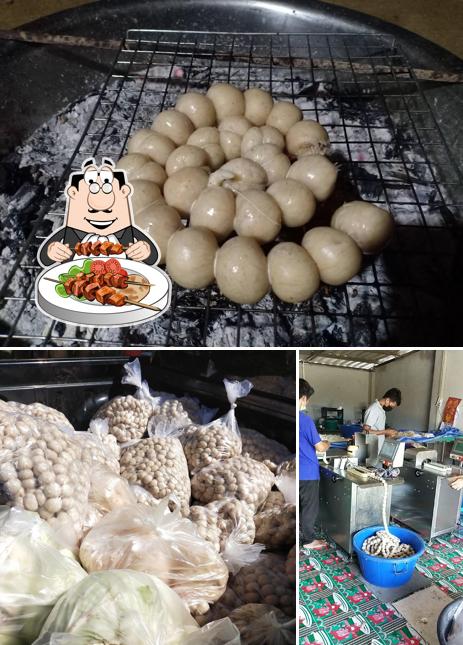 บ้านไส้กรอก