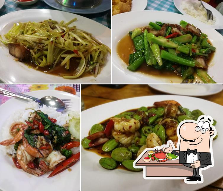 อาม่าหัวปลาต้มยำ