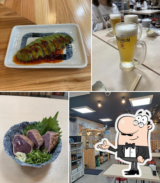 ひとくち餃子の頂 高知大橋通店