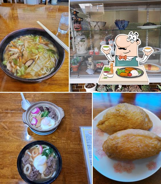 もりみ食堂