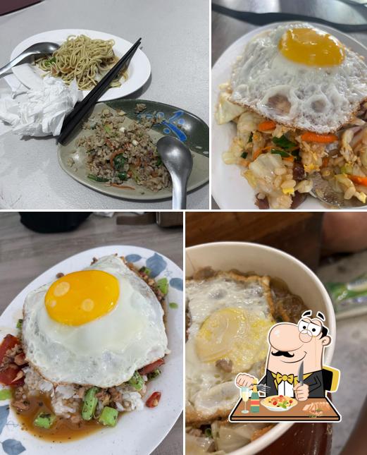 政仔小餐館