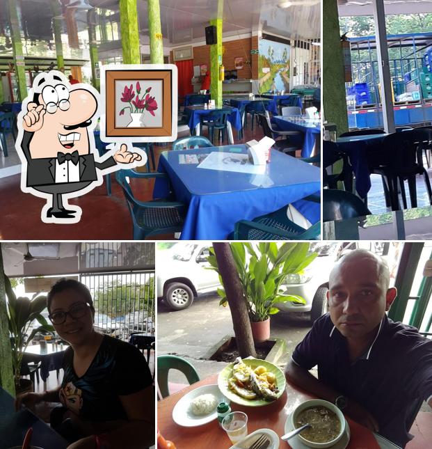 Restaurante Memo