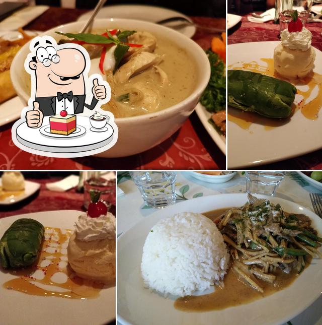 Sanchan's Thai Restaurant