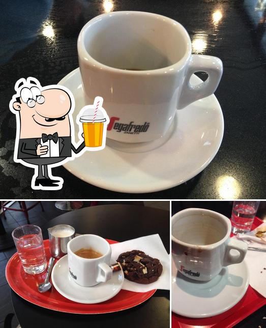 Segafredo