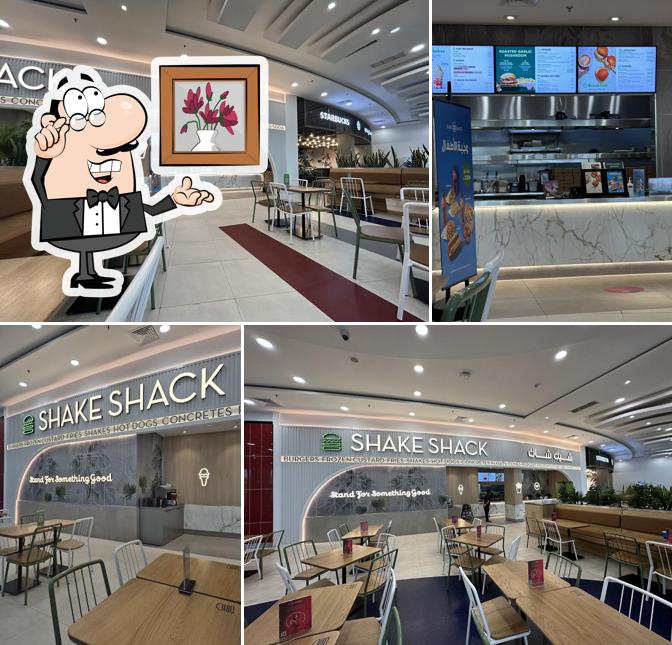 Shake Shack