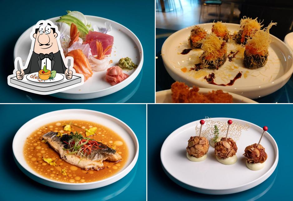 RISTORANTE Soft Sushi