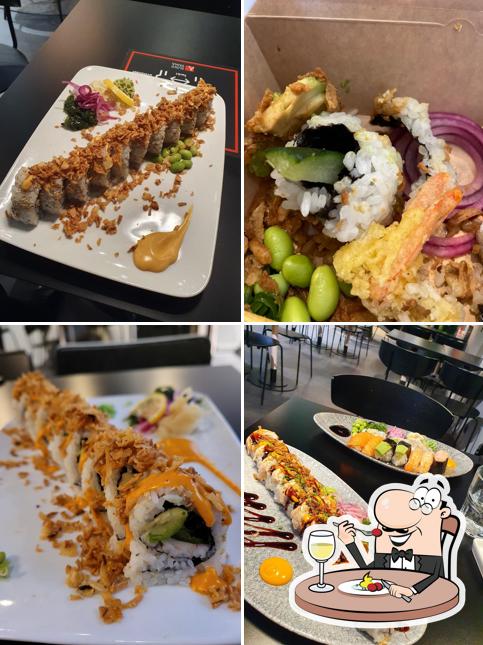 Sushi Yama