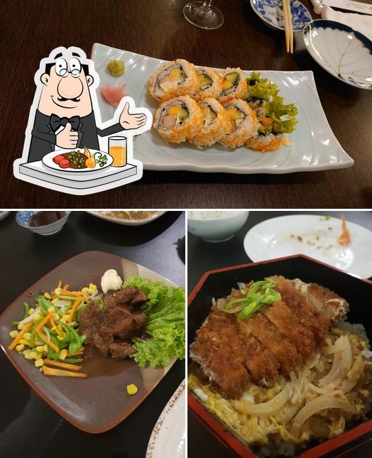 Tachibana Japanese Restaurant