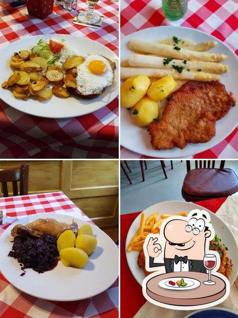 Gaststätte zur Post