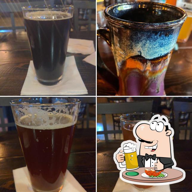 Ironbark Brewing