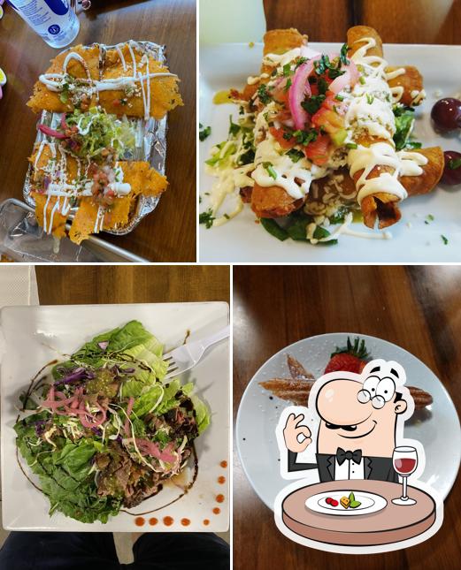 Huaco Eatery