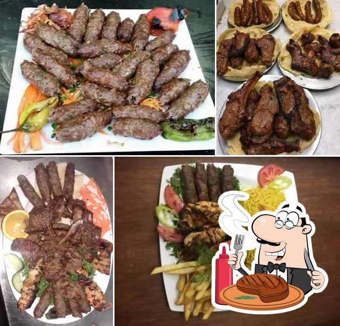 Mama Noura Restaurant