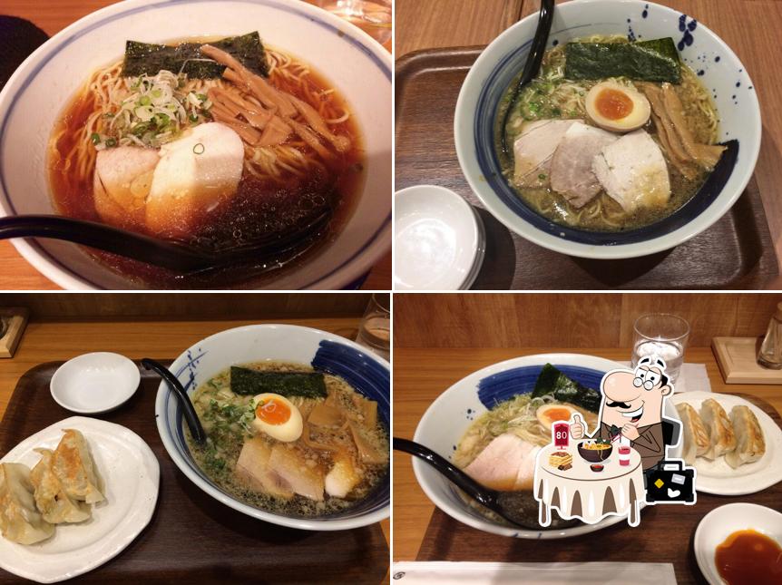 Ramen Naokyū - SeisekiSakuragaoka