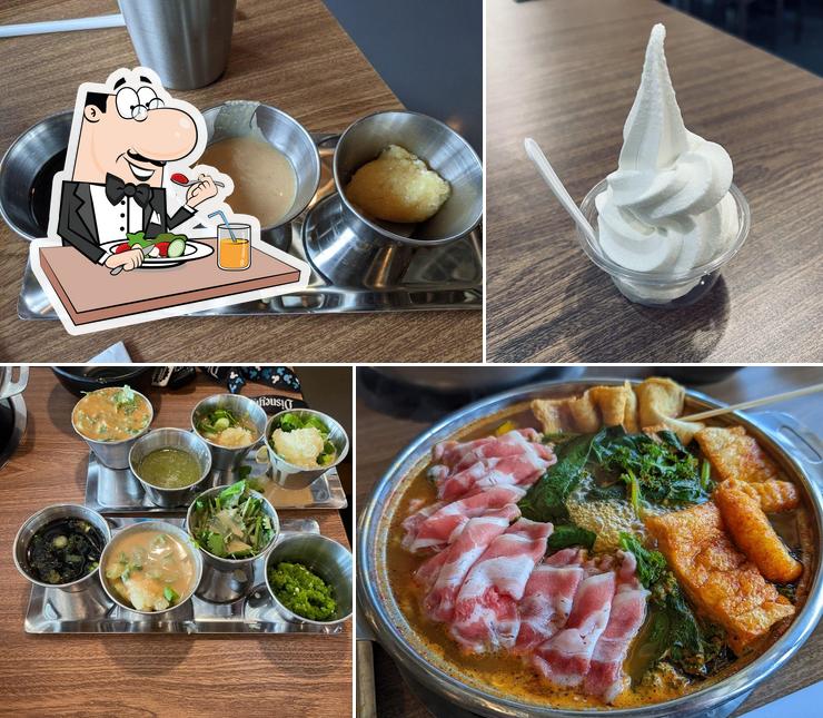 All That Shabu