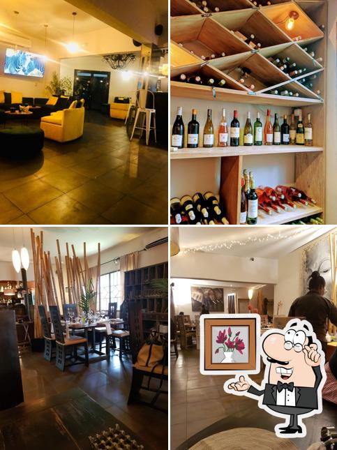 Babylon Restaurant & Lounge