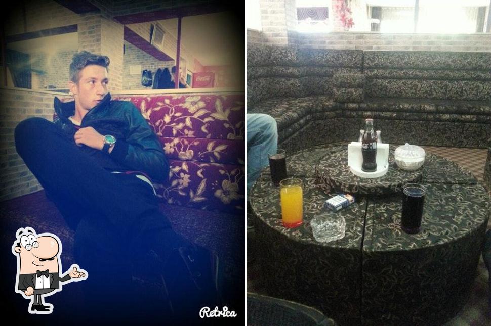 Cafe Keyf