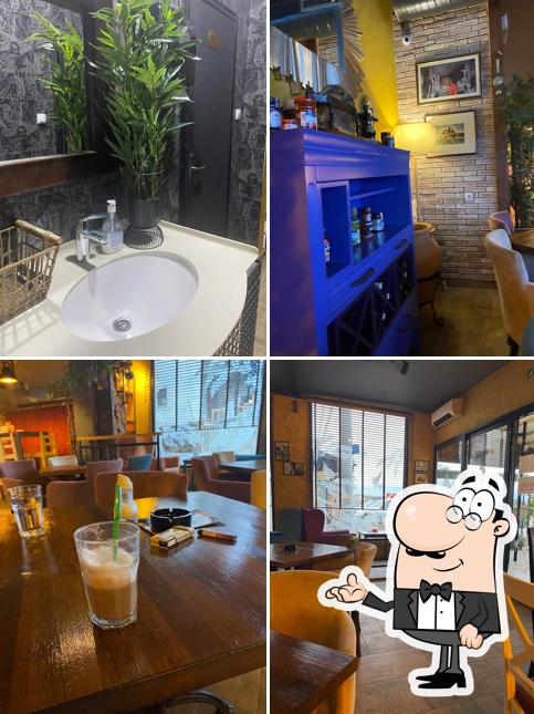 Caffe Pizzeria Ramazzotti