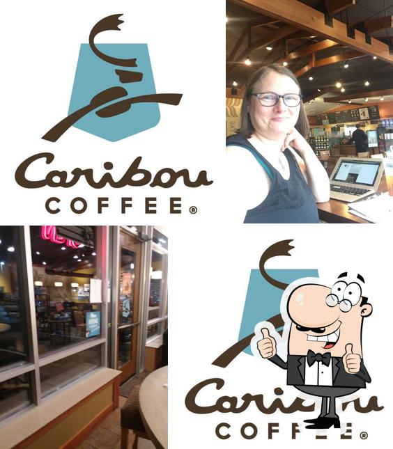 Caribou Coffee