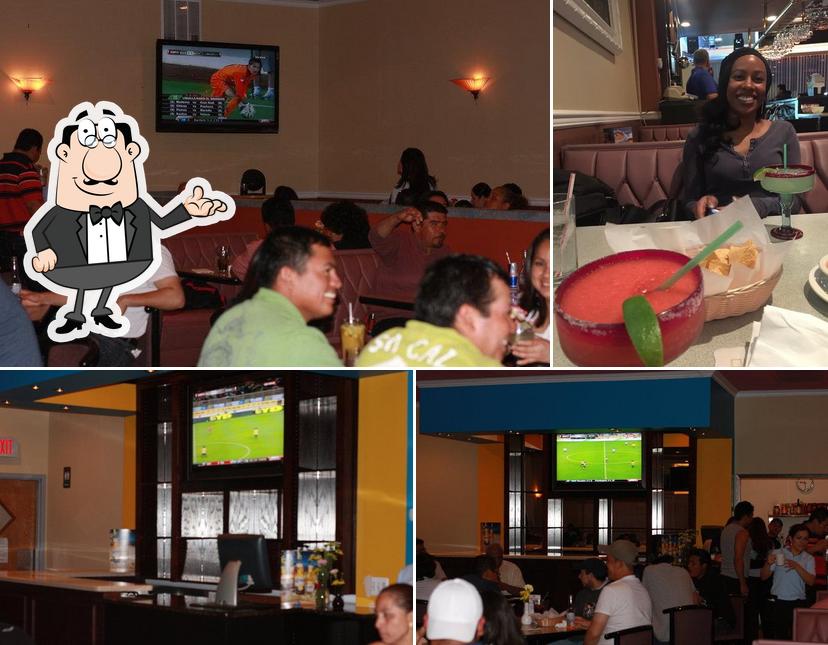 El Charro Restaurant