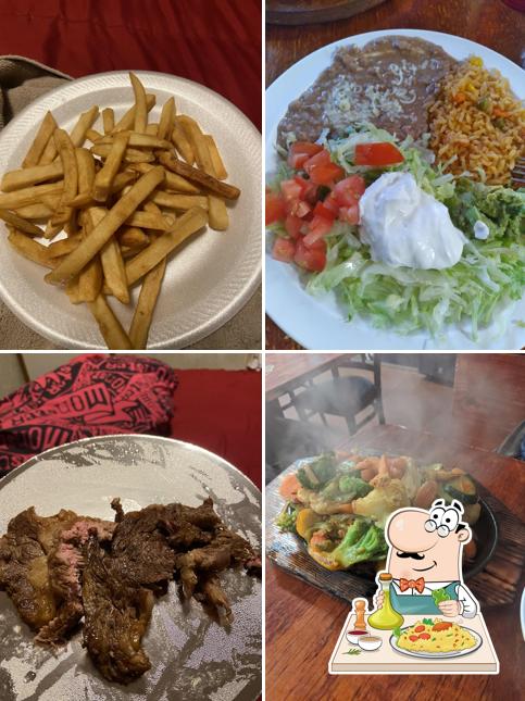 El Potro Restaurant Grill