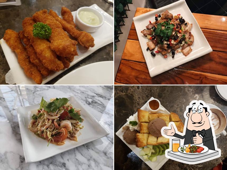 Forest Coffee & Bistro