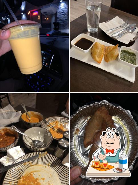 Hyderabad Spice